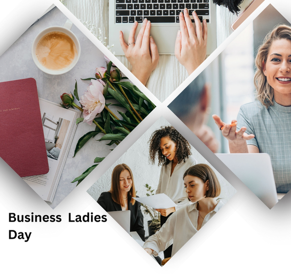 BUSINESS LADIES DAY