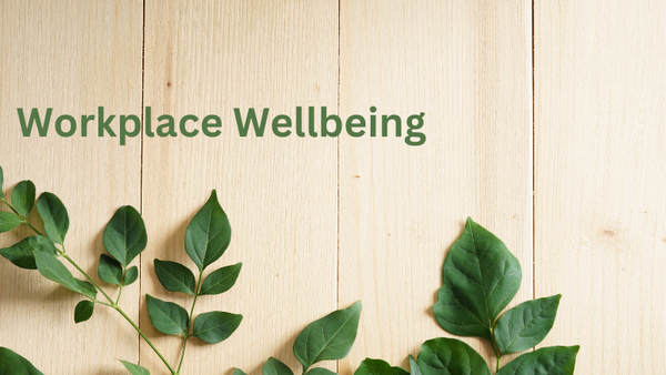 Workplace Wellbeing Conference  2023