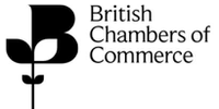The British Chamber of Commerce logo