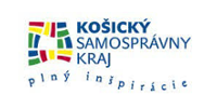 Košický Samosprávny Kraj logo