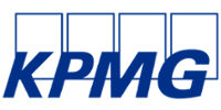 KPMG Slovensko spol. s.r.o. logo