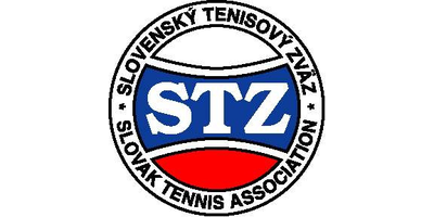 Slovak Tennis Association logo