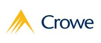 Crowe CZ SK logo