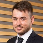 Juraj Hanuš (Technology Consultant at KPMG Slovensko spol. s.r.o.)