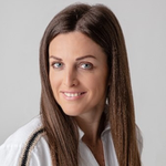 Lenka Dvořáková (Tax Manager at CROWE SK)