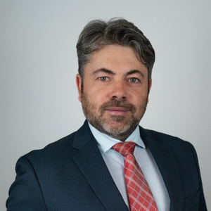 JUDr. Ondrej Matejka (Founder of Legal Tech Hub)