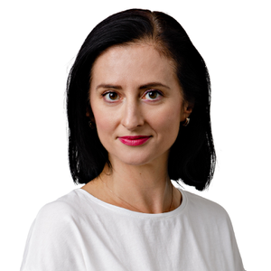 Ing. Zuzana Melicheríková, PhD. (Tax Manager at Crowe Slovakia)