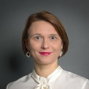 Katarina Ondrovicova (Senior Associate, Slovakia at Bird & Bird s.r.o.)