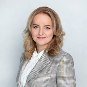 Silvia Hallová (Tax Partner at Grant Thornton Consulting, k.s. Slovakia at Grant Thorton Consulting)