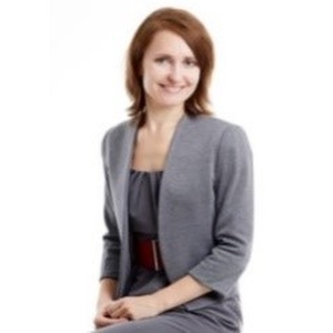 Ing. Zuzana Sidorová (Tax Advisor at Crowe Advartis Accounting)