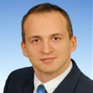 Tomáš Mičík (Head of IT Project House at Volkswagen Slovakia)