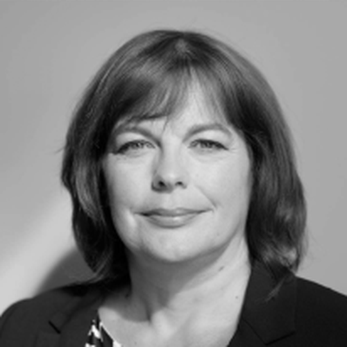 Sarah Howard MBE (Chair at British Chambers of Commerce)